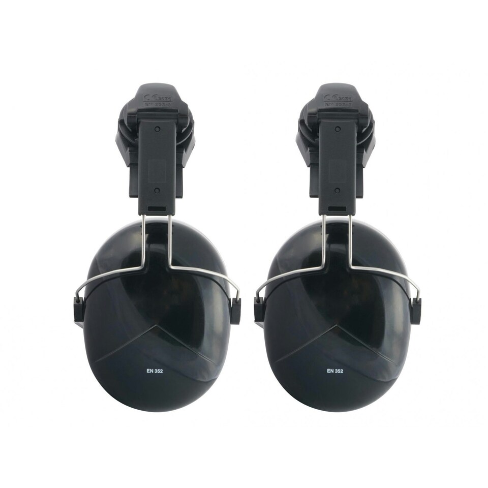 image 1 of Trend Airpro Max Ear Defenders - Multi Colour - One Size | Multi | One Size