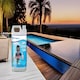 image 4 of Deep Blue Pro Hot tub Flush 5 Litres system cleaner flusher