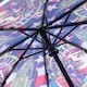 image 2 of Storm King Folding Umbrella Automatic Opening New York City | Multi | Canopy : 98cm
