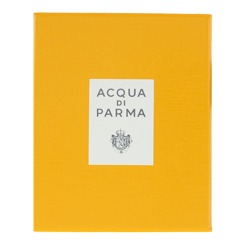image 1 of Acqua Di Parma Colonia Discovery Eau de Cologne 3 x 12ml Travel Spray Gift Set