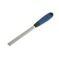 Vitrex Soft Grip Tile File - Multi Colour - One Size