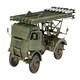 image 2 of Revell Russian BM-13-16 on W.O.T.8 Chassis (1:35 Scale)