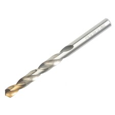 Dormer A002 Hss-tin Coated Jobber Drill Bits Metric - Multi Colour - 11.50mm