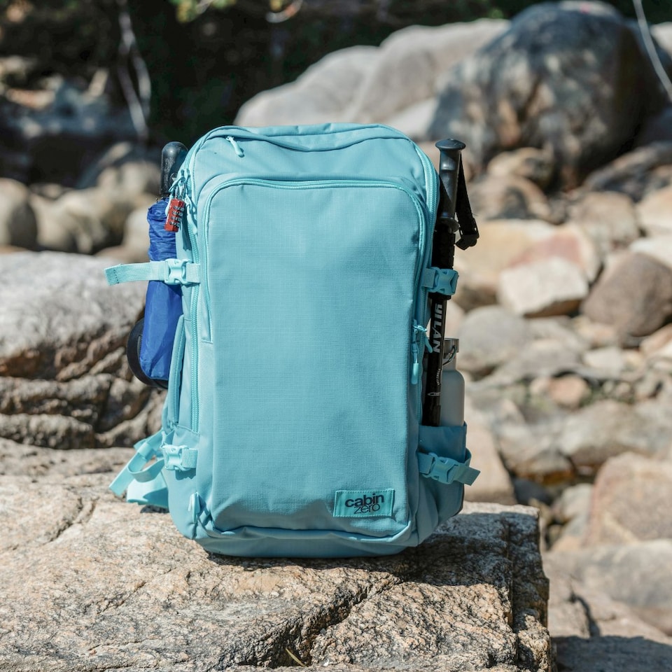 image 1 of ADV Pro Backpack 42L Maldives Blue Blue