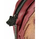 image 4 of Danielle Nicole Gryffindor Harry Potter Crossbody Bag - Pink - One Size | Pink