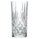image 4 of RCR Crystal Melodia Highball Glasses - 360ml - Pack of 6 - Juice Glass Dishwasher Safe Drinking Glass Drinks Glass Clear