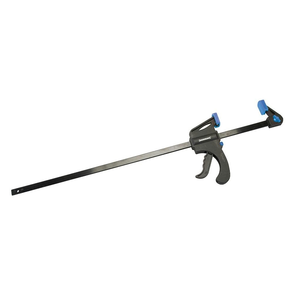 Silverline - Quick Clamp - 600mm