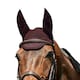 image 2 of Weatherbeeta Prime Ear Bonnet - Mulberry - Pony