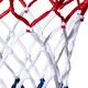 image 5 of Full Size Basketball Hoop Ring Net Wall Mounted Outdoor Hanging Basket 18"/45cm