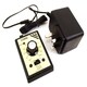 image 1 of Gaugemaster Controls Single Track Controller with Plug in Transformer