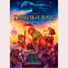 Dawn of Ulos