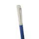 image 3 of MidOcean Maipen Ballpoint Pen - White/Blue - 14.2cm x 0.9cm x 1.1cm