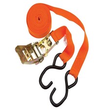 Bluespot Tools Ratchet Tie-Down 15Ft