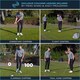 image 4 of Me And My Golf Training Aids Perfect Touch Practice Chipping Net