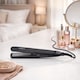 image 2 of MELISSA Infinity 2in1 Hair Straighteners Ceramic Plates Straightener Styler