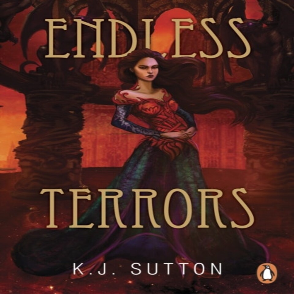 Endless Terrors 5