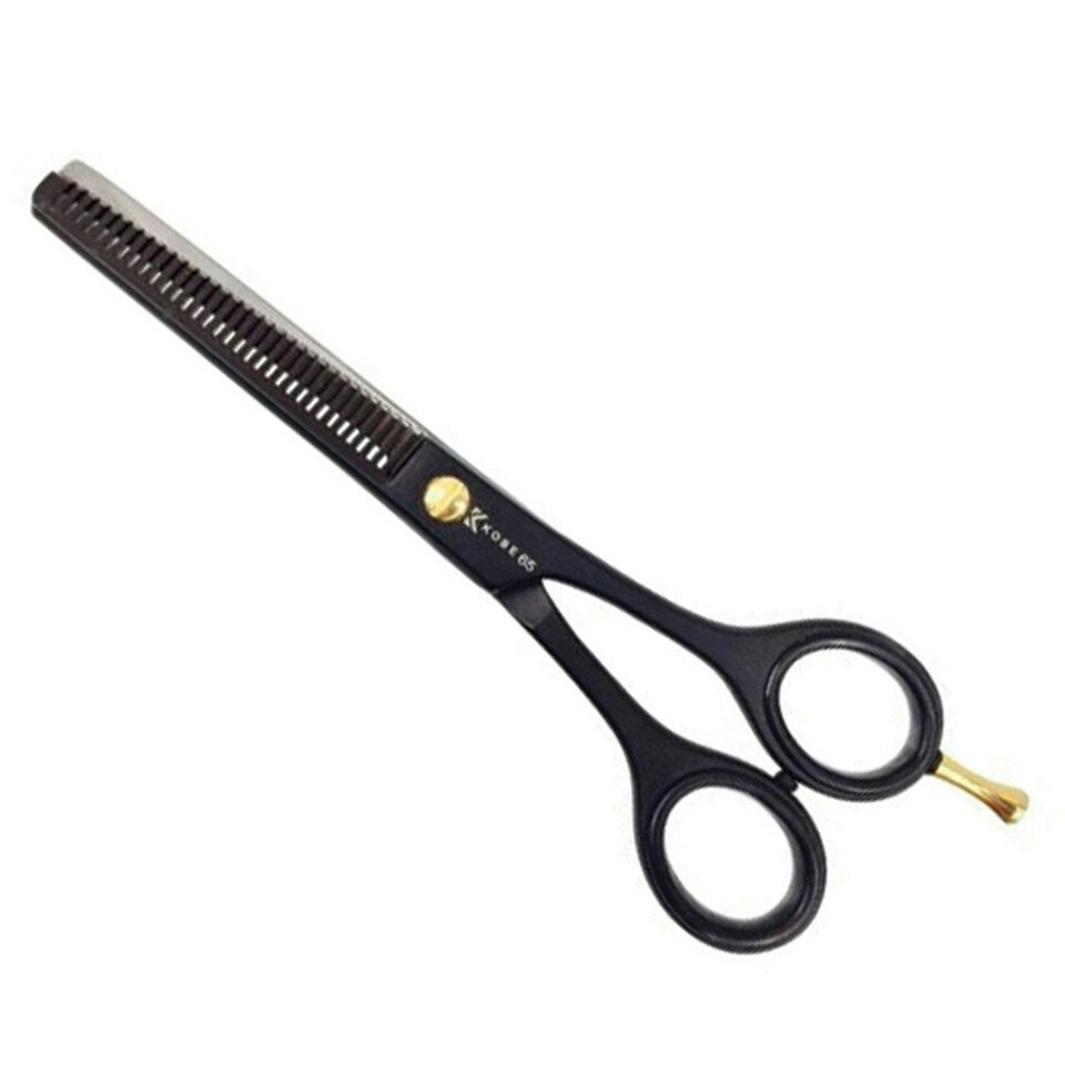 image 1 of Kobe 65 Thinning Scissors