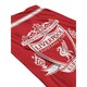 image 3 of Liverpool FC You´ll Never Walk Alone Cotton Beach Towel - Red/White - One Size Red | One size