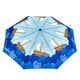 image 1 of Laura Wall Folding Umbrella Automatic Open Telescopic Boats Multi