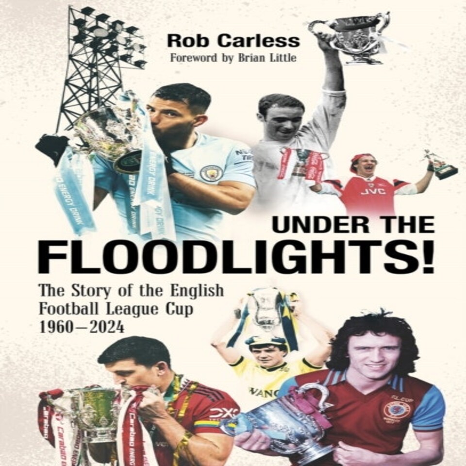 Under The Floodlights
