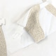 image 4 of rucomfy Snug Gaga Baby Bean Bag - Soft & Supportive Newborn Seat