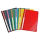 image 1 of Pack of 12 Black Project File Folders