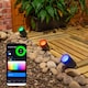 image 4 of ValueLights Smart RGB Outdoor Ground Light IP65