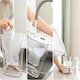 image 3 of BRITA Marella Water Filter Jug White (2.4L) Starter Pack incl. 3x MAXTRA PRO Pure Performance Cartridge