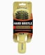 image 1 of Annie Reinforced Boar & Nylon Bristle Hard Club Brush