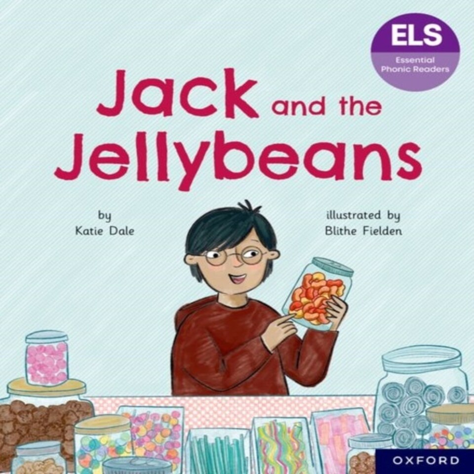 Essential Letters And Sounds Essential