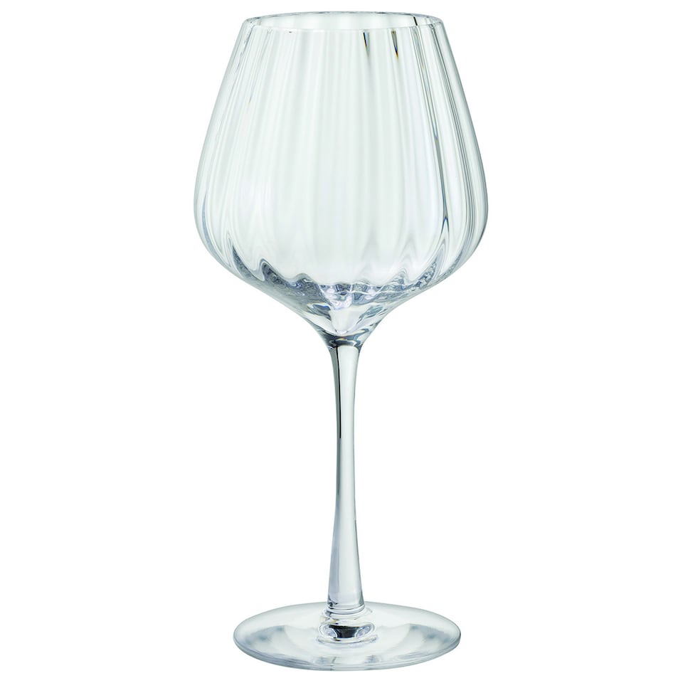 image 1 of Dartington Crystal Aurea White Wine Glasses Set Of 2