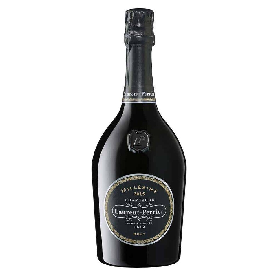 Champagne Laurent Perrier Millesime Vintage 75cl