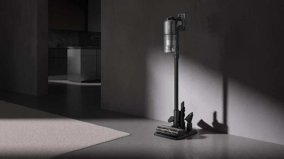 image 1 of Dreame Z30 Cordless Vacuum Vacuum Cleaner