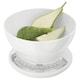 image 2 of Judge 2.2kg Bowl Kitchen Scale