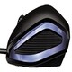 image 2 of CHERRY - CHERRY GENTIX Corded Illuminated Mouse, Black