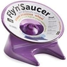 Sharples Flying Saucer Wheel - 5-Inch (Assorted Color)