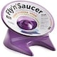 image 1 of Sharples Flying Saucer Wheel - 5-Inch (Assorted Color)