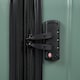 image 5 of IT Luggage Legion Frozen Matcha Expandable Large Suitcase with TSA Lock Green | Large