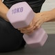 image 3 of Myga Dumbbell - 10KG - PAIR