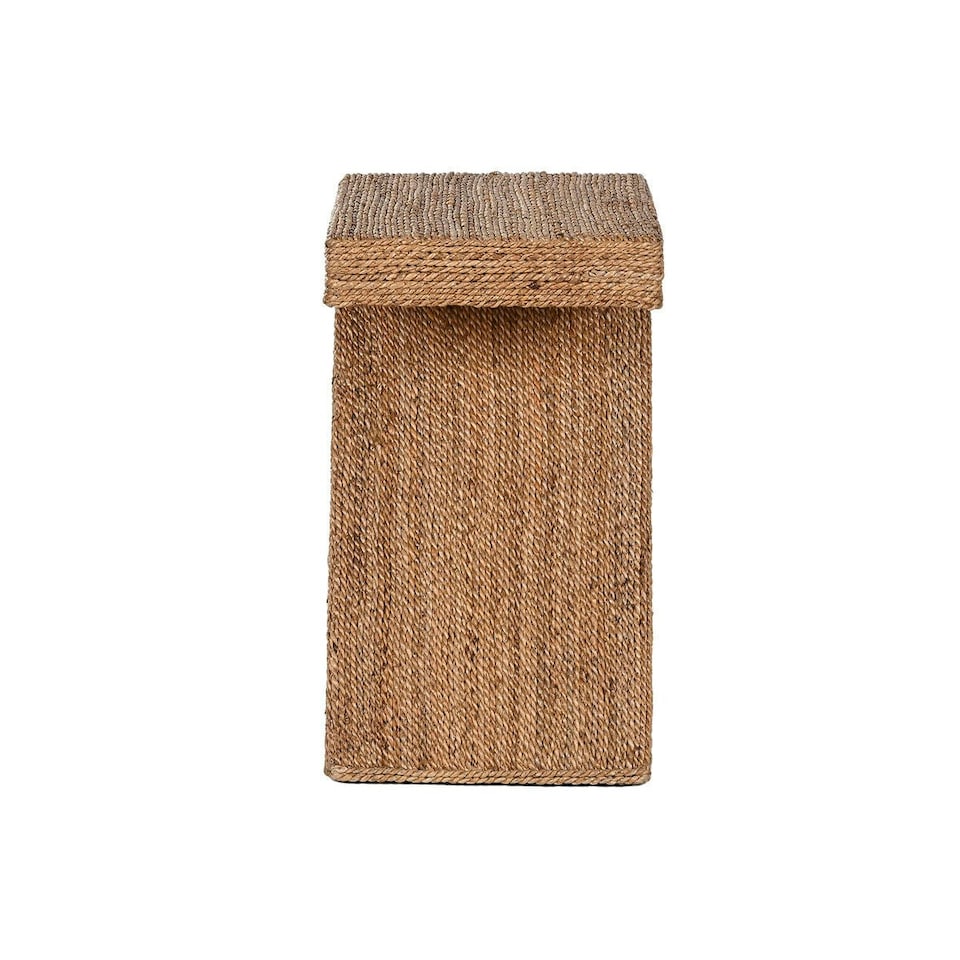 image 1 of Side table Home ESPRIT Natural 35 x 40 x 60 cm N/A