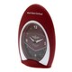 image 2 of West Ham Swoop Alarm Clock Brown