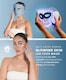 image 2 of Sensse Professional LED Face Mask Blue