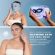 image 2 of Sensse Professional LED Face Mask Blue