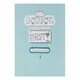 image 1 of Communion Card For Godson 'Love And Pride'