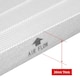 image 6 of HEPA Carbon Filter for WINIX PlasmaWave 5300 6300 5300-2 6300-2 P300 Purifier + Fresheners