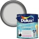 image 2 of Dulux Easycare Bathroom Soft Sheen 2.5L Polished Pebble