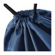 image 2 of Bagbase Budget Drawstring Bag - Navy - One Size Blue | One Size