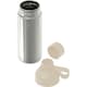 image 1 of Ocean Bottle Lite 620ml Water Bottle - Sandstone - One Size