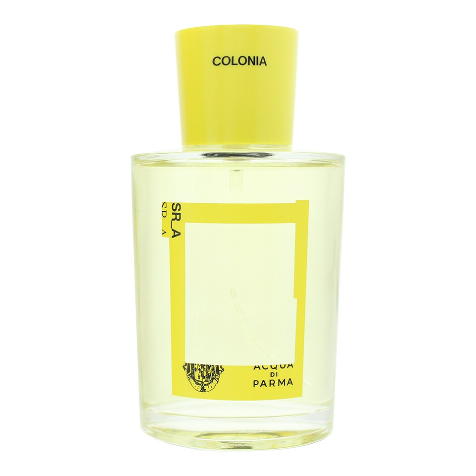 image 1 of Acqua Di Parma Colonia By Samuel Ross Yellow Eau de Cologne 100ml Spray Unisex