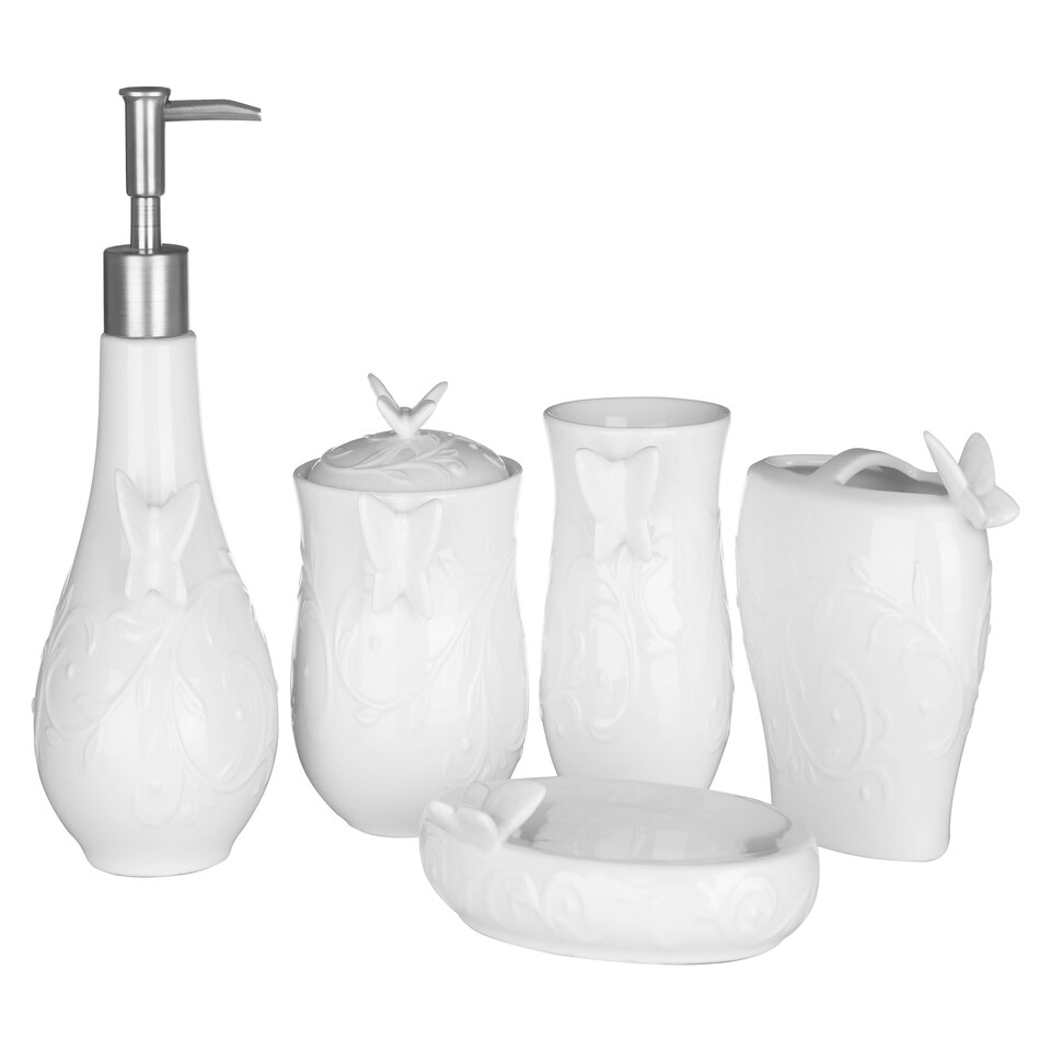 image 1 of Edelle Soap Dish